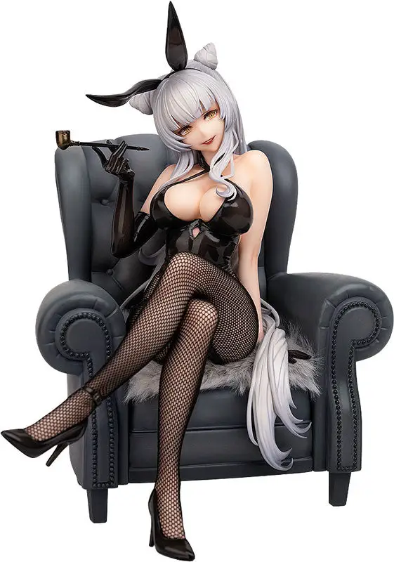 SSR FIGURE [House of Unhumans] Su Jiu Bunny Ver. 1/7