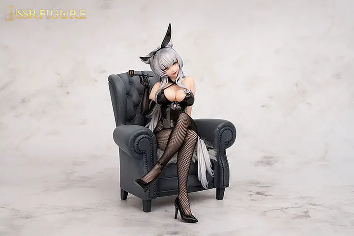 SSR FIGURE [House of Unhumans] Su Jiu Bunny Ver. 1/7