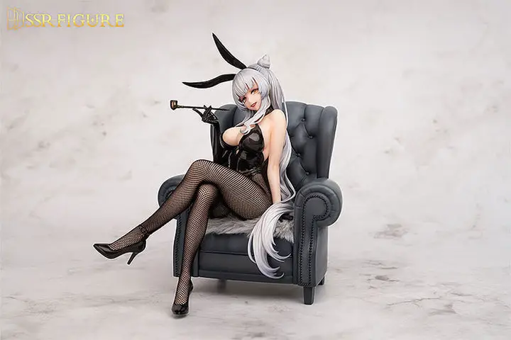 SSR FIGURE [House of Unhumans] Su Jiu Bunny Ver. 1/7