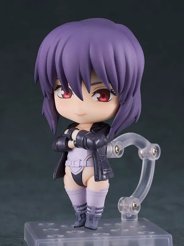 Nendoroid Ghost in the Shell STAND ALONE COMPLEX Motoko Kusanagi: S.A.C. Ver.