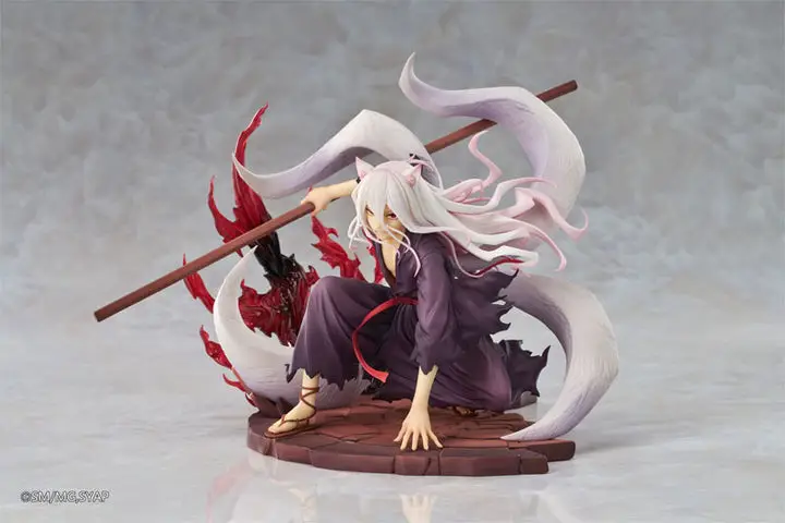 "Sengoku Youko" Jinka -Yonaoshi Kyoudai- 1/7