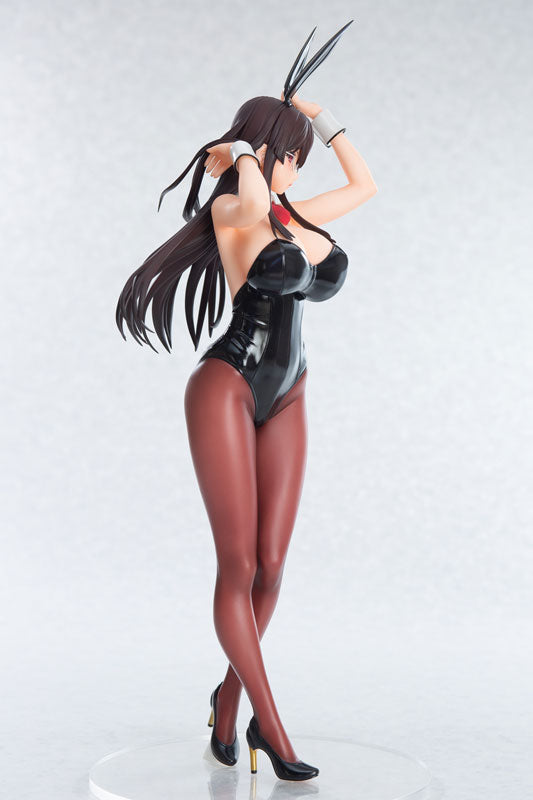 Succubus Stayed Life Touko Sakuramachi Bunny ver. 1/6