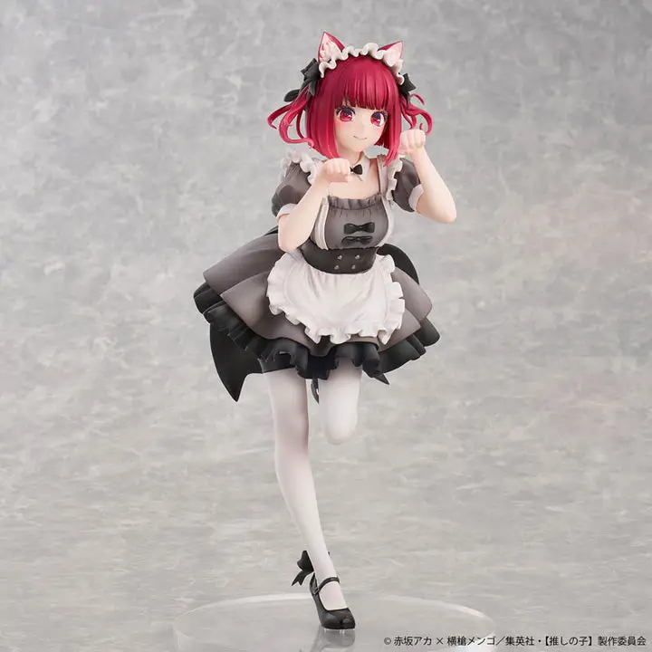 [Oshi no Ko] Kana Arima Cat Maid ver. -Limited Edition-