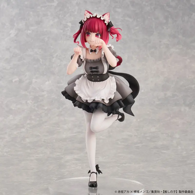 [Oshi no Ko] Kana Arima Cat Maid ver. -Limited Edition-