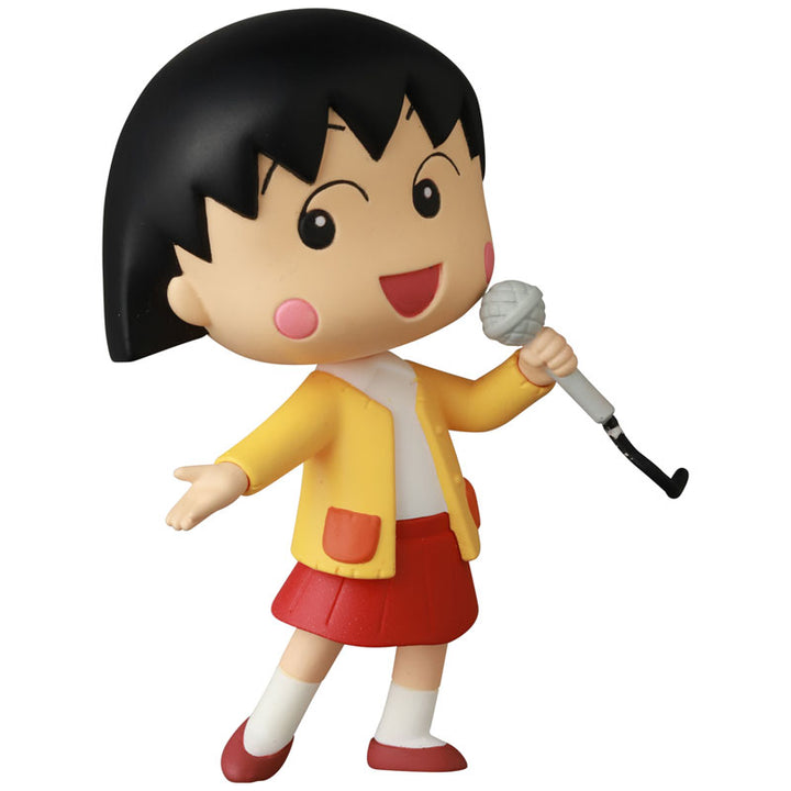 Ultra Detail Figure No.817 UDF Momoko Sakura Series 3 Maruko with Mic