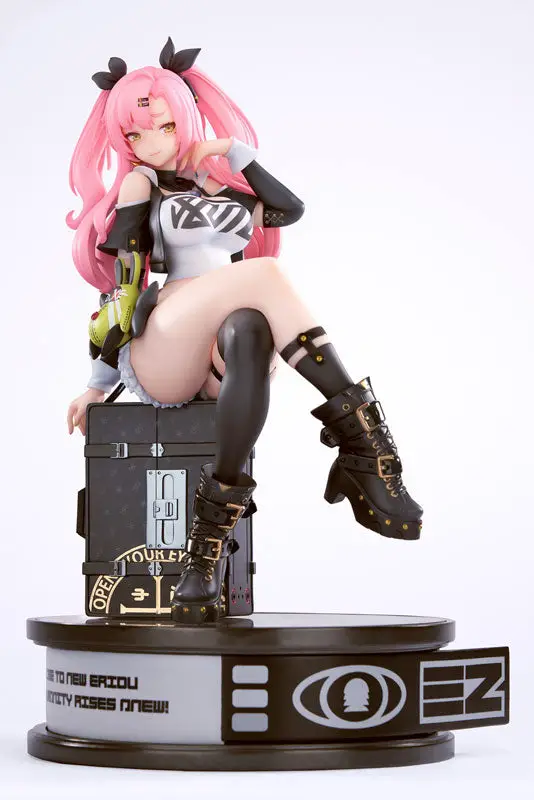 Zenless Zone Zero Nicole Demara 1/7