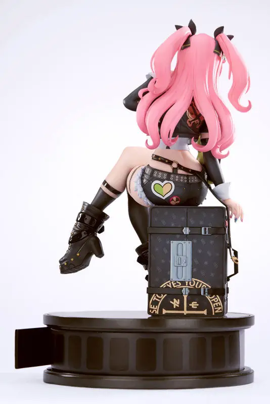 Zenless Zone Zero Nicole Demara 1/7