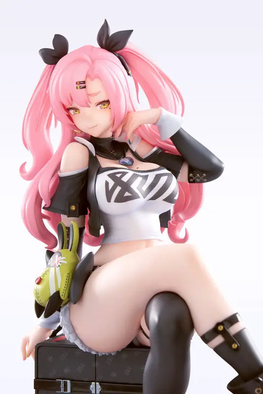 Zenless Zone Zero Nicole Demara 1/7