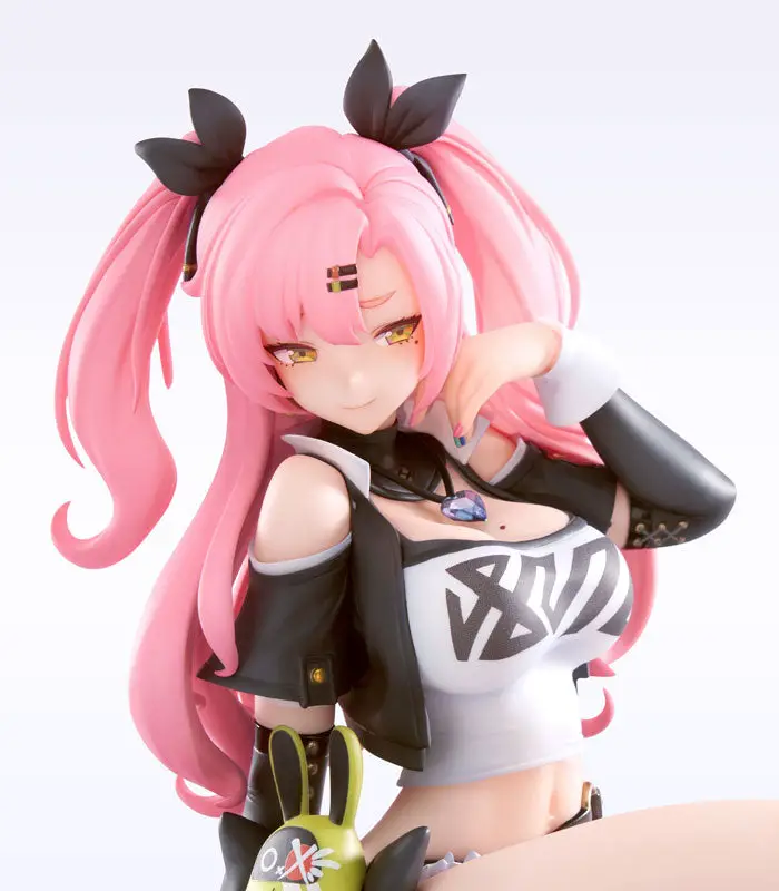 Zenless Zone Zero Nicole Demara 1/7