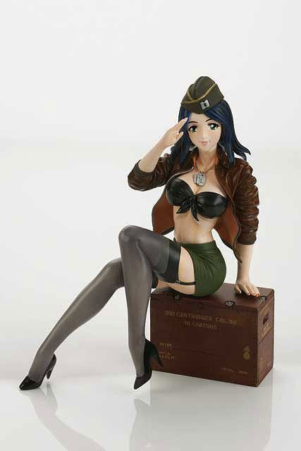 AMY [US Army 8th Air Force Ver] 1/6