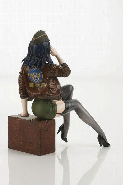 AMY [US Army 8th Air Force Ver] 1/6