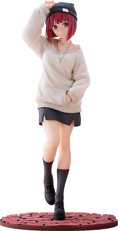 [Oshi no Ko] Kana Arima Bazurase Fashion Ver. 1/6