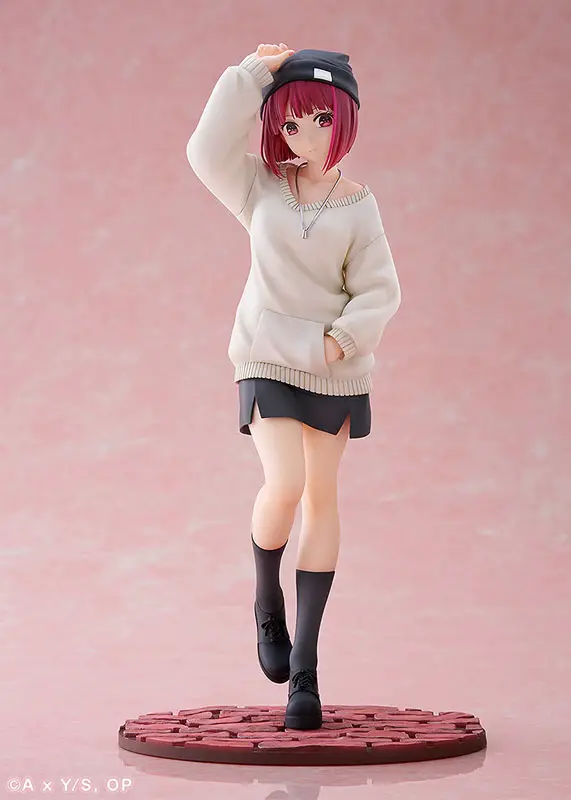 [Oshi no Ko] Kana Arima Bazurase Fashion Ver. 1/6