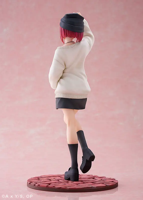 [Oshi no Ko] Kana Arima Bazurase Fashion Ver. 1/6