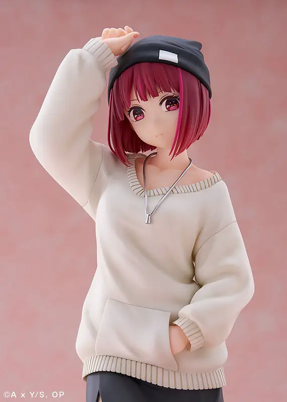 [Oshi no Ko] Kana Arima Bazurase Fashion Ver. 1/6