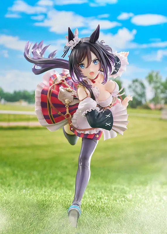 Umamusume Pretty Derby Eishin Flash 1/7