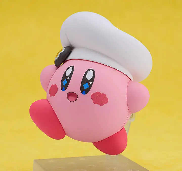 Nendoroid Kirby Cafe Kirby Kirby Cafe Ver.