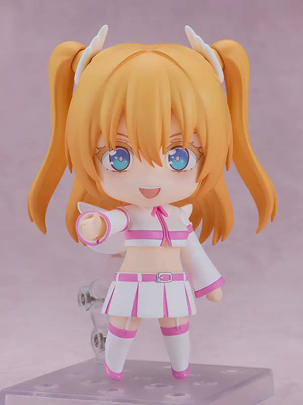 Nendoroid TV Anime "2.5 Dimensional Seduction" Liliel Angel Costume/Ririsa