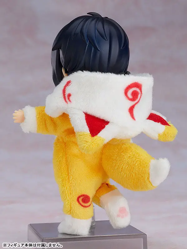 Nendoroid Doll Touken Ranbu Online Kigurumi Pajamas (Konnosuke)