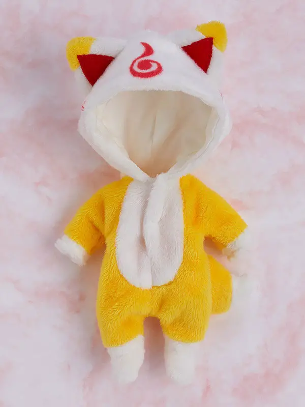 Nendoroid Doll Touken Ranbu Online Kigurumi Pajamas (Konnosuke)