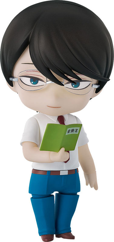 Nendoroid Doukyusei Rihito Sajo