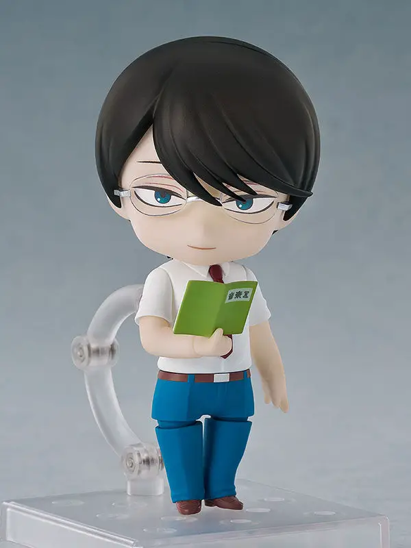 Nendoroid Doukyusei Rihito Sajo