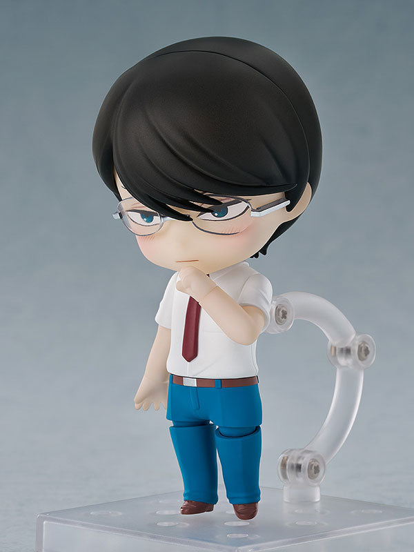 Nendoroid Doukyusei Rihito Sajo