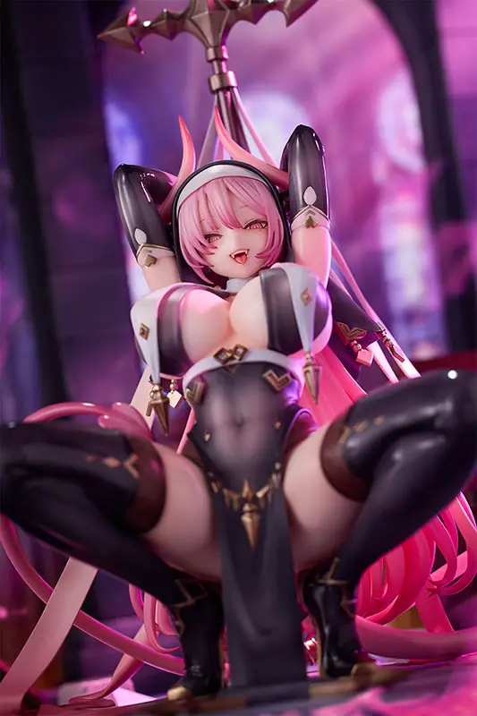 Devil Sister Nemu Tapestry Set Edition 1/6