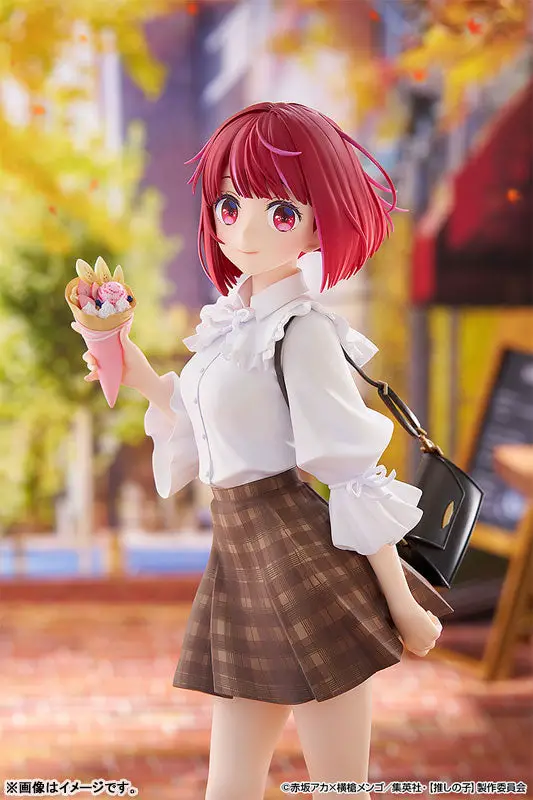 TV Anime [Oshi no Ko] Kana Arima Date Style Ver. 1/6