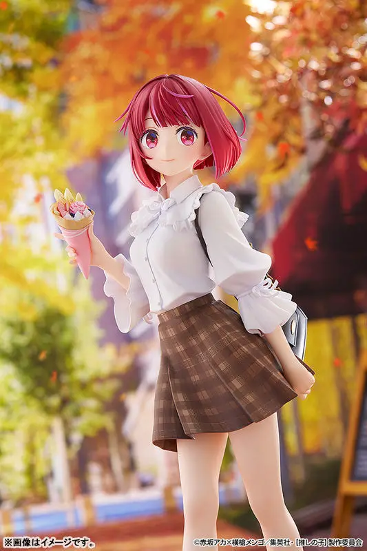 TV Anime [Oshi no Ko] Kana Arima Date Style Ver. 1/6