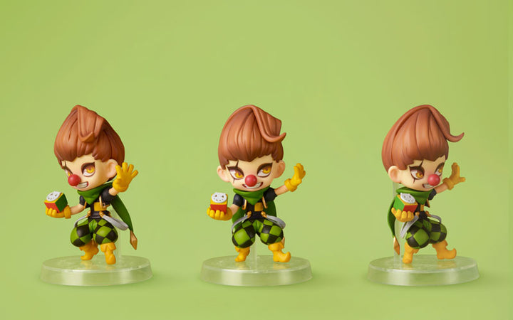 [Summoners War] SD Figure Vol. 1 Joker (Lushen)