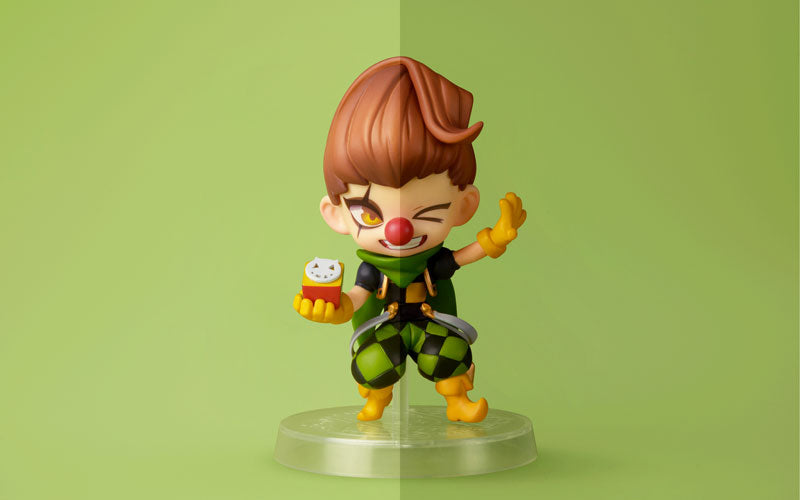 [Summoners War] SD Figure Vol. 1 Joker (Lushen)