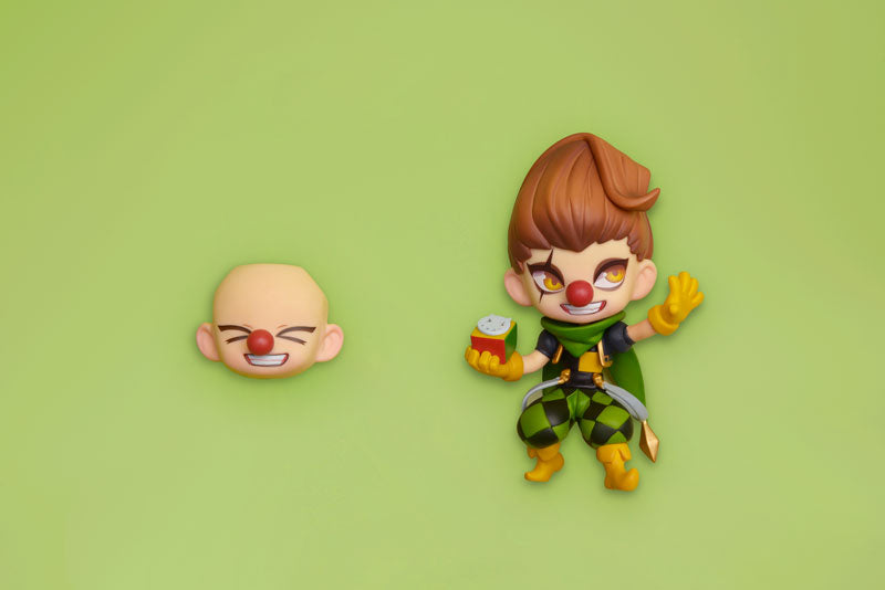 [Summoners War] SD Figure Vol. 1 Joker (Lushen)