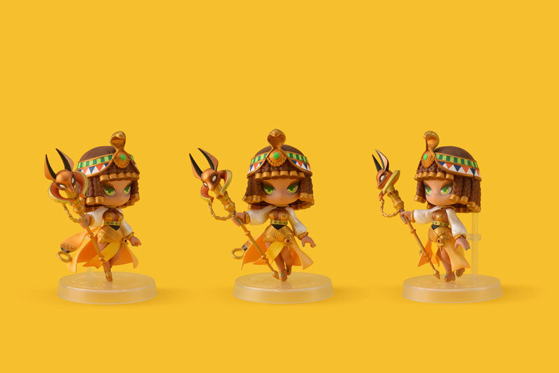 [Summoners War] SD Figure Vol.2 Desert Queen (Hathor)