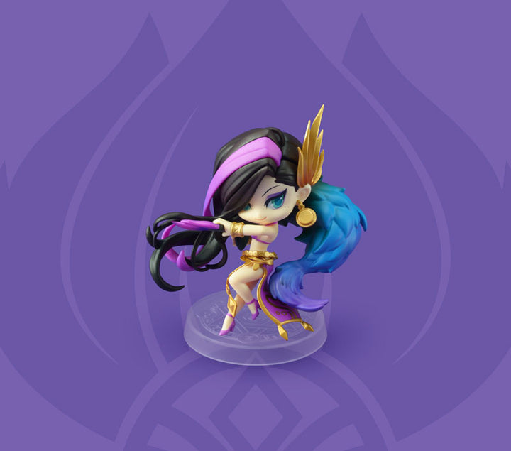 [Summoners War] SD Figure Vol.2 Oracle (Giana)