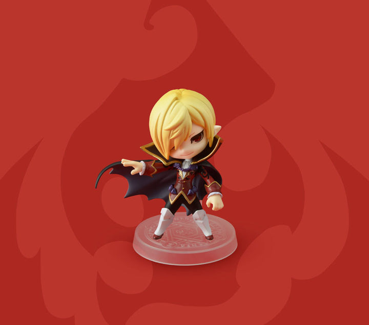 [Summoners War] SD Figure Vol.2 Vampire (Verdehile)