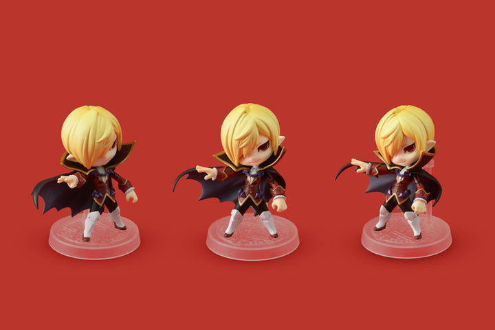 [Summoners War] SD Figure Vol.2 Vampire (Verdehile)