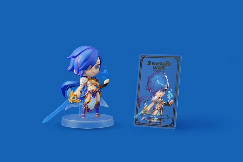 [Summoners War] SD Figure Vol.2 Magic Knight (Lapis)