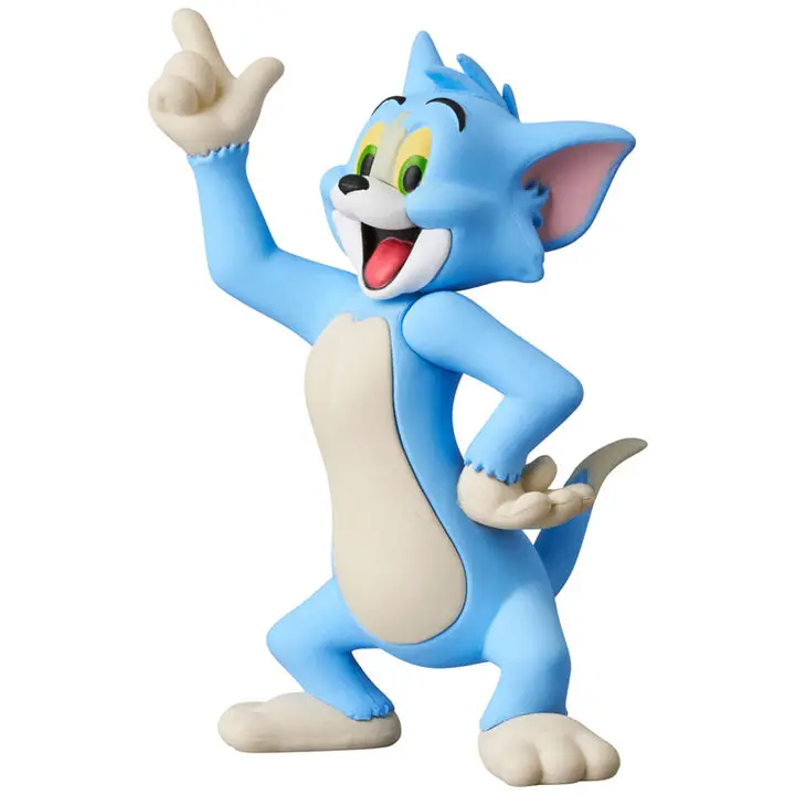 Ultra Detail Figure UDF TOM AND JERRY Classic Color Ver. TOM