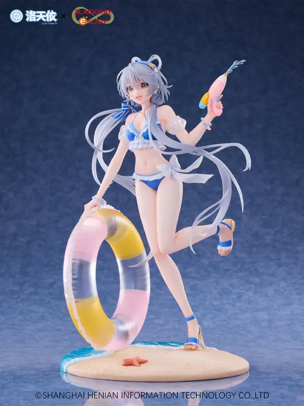 Vsinger Luo Tianyi Summer Sea Breeze Ver. 1/7