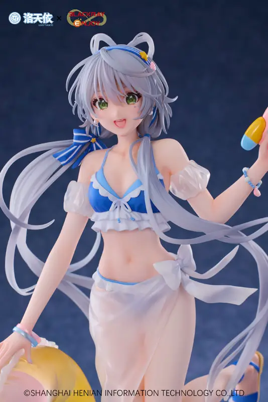 Vsinger Luo Tianyi Summer Sea Breeze Ver. 1/7