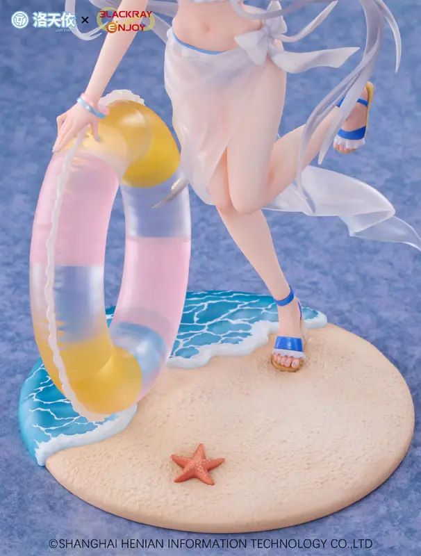 Vsinger Luo Tianyi Summer Sea Breeze Ver. 1/7