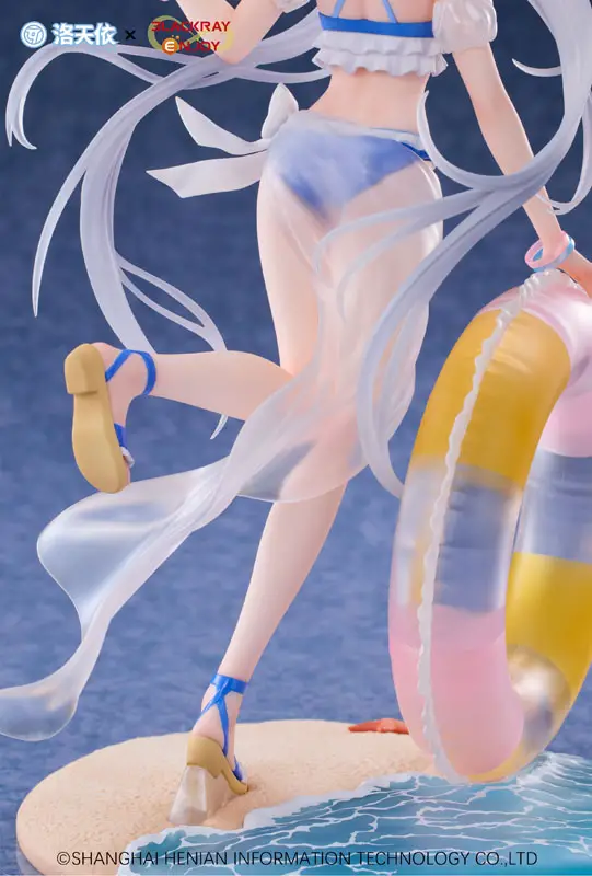 Vsinger Luo Tianyi Summer Sea Breeze Ver. 1/7