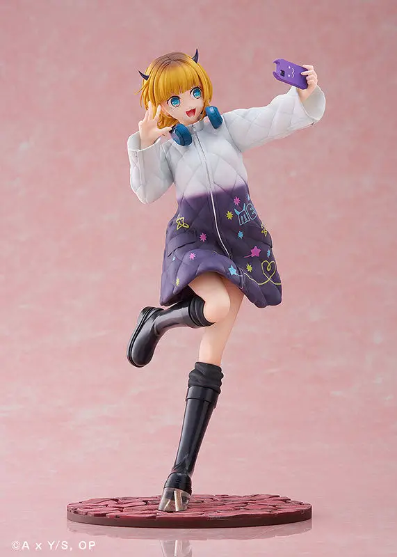 [OSHI NO KO] MEMcho: Bazurase Fashion Ver. 1/6