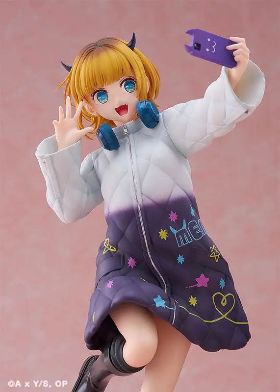 [OSHI NO KO] MEMcho: Bazurase Fashion Ver. 1/6