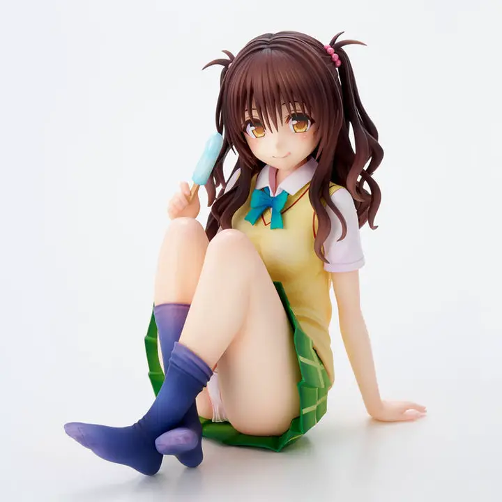 "To Love-Ru" Uniform Series Mikan Yuuki -High School Student ver.-