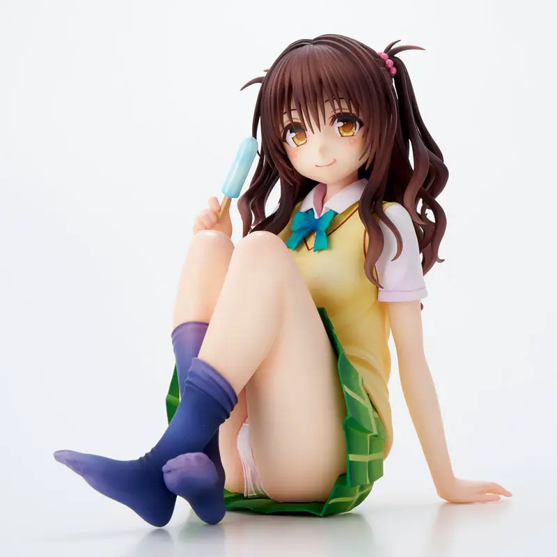 "To Love-Ru" Uniform Series Mikan Yuuki -High School Student ver.-