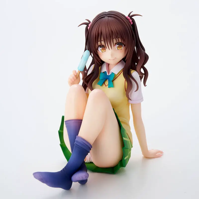 "To Love-Ru" Uniform Series Mikan Yuuki -High School Student ver.-