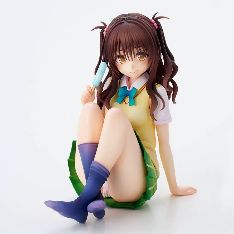 "To Love-Ru" Uniform Series Mikan Yuuki -High School Student ver.-