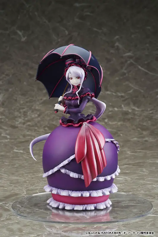 Overlord Shalltear Bloodfallen 1/7